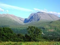 ⛰️ BEN NEVIS WEEKEND ⛰️