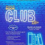 Join the YA Book Lovers Club! $5/Month