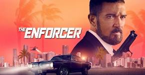 Movie Night Tuesdays - The Enforcer