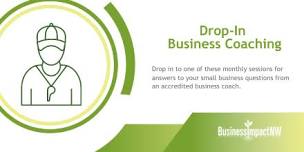 Renton Chamber of Commerce Drop-In Business Coaching