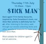 Stick Man Fun