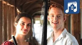 Lunchtime Concert: The Flutes %26 Frets Duo