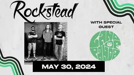 Rockstead w/ Land of Panda at Village Idiot