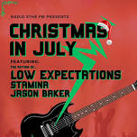 Christmas in July - Presented by 5the FM