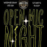 Open Mic Night