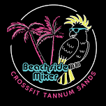 Beachside Mixer 2024