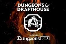 Dungeons & Drafthouse: A Custom One-Shot D&D Adventure!