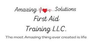 Amazing Solutions First Aid Training LLC.