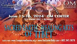 Traditional Tibetan Tea Ceremony 2024,