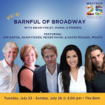 Best of Barnful of Broadway