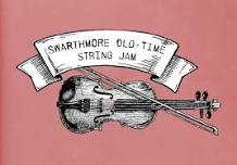 Swarthmore Old Time String Jam