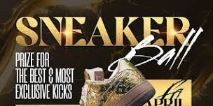 SNEAKER BALL #BMF: BLOWING MONEY FAST