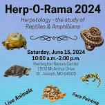 Herp-O-Rama