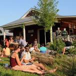 Live Music at Lincoln Peak Vineyar