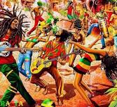 3rd Annual Reggae on the Yuma River