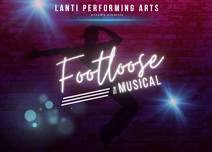 Footloose The Musical