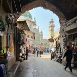 ⭐ Free Walking Tour of Lahore: Discover the Culture and History of the Walled City