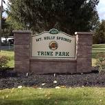 Trine Park Appreciation Community Day