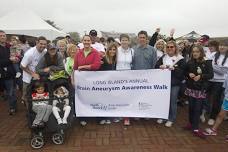 Aneurysm Walk