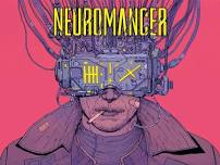 Classics on the Side: Neuromancer, by William Gibson