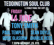 Teddington Soul Club