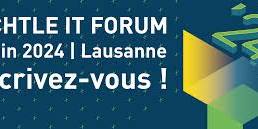 Bechtle IT Forum 2024 | Lausanne