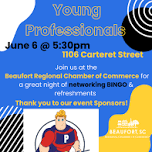 Lowcountry Young Professionals