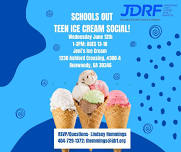 T1D Ice Cream Social!