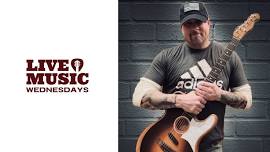 Ralph Allen - Live Music Wednesdays at Merrill's Tavern