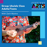 Group Ukulele