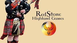 RedStone - Highland Games and Festival 2024