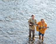 MUSIC ON THE GREEN: RANDY KELLEY AND JON GIBBS