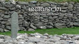 Ireland 101: A Summary of Irish History