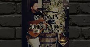 Kyle Avila Live at Sonder