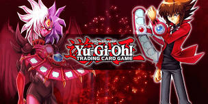 Yu-Gi-Oh! – Constructed – Legacy of Destruction Celebration Event