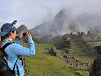 Machu Picchu Hiking, Biking, And Rafting Adventure