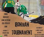 Ironman Tournament