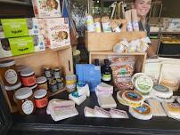 Pop-Up Cheese Shop at Discover Burien