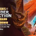 Outlaws of Thunder Junction Standard Showdown at Gnome Games Green Bay West