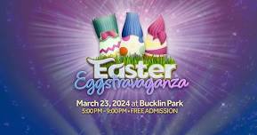 Easter Eggstravaganza