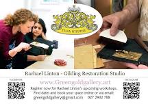 Gilding Workshop