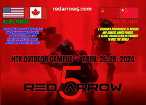 RED ARROW 5