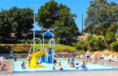 Drop-in: Hamilton Community Pool — Marin Mommies