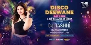 Disco Deewane | Glow In Dark