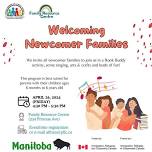 Welcoming Newcomer Families