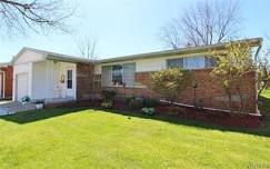 Open House: 11:00 AM - 2:00 PM at 37 Noel Dr