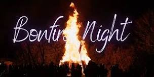 Bonfire Night