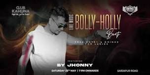 Bolly Holly Live Music | Sarjapur