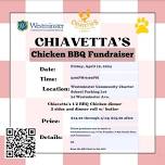 Chiavetta's Chicken BBQ Fundraiser