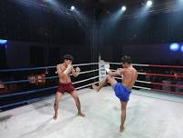 Rajadamnern Stadium – Thursday Night Fight